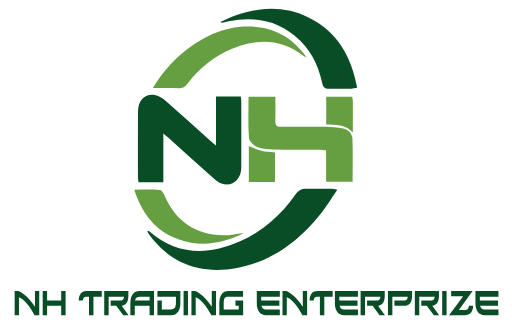 NH Trading Logo